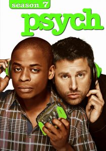 Psych: Season 7